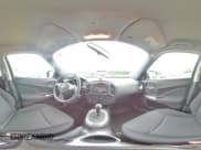 ✅ 2012 Nissan Juke S • VIN: JN8AF5MRXCT118203 • Lot: 61457655. Listed on Copart with 59,559 mi. Free auction sales archive from the USA and detailed vehicle history report at DreamBid. Image 16.