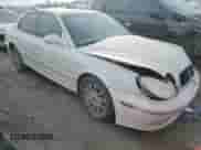 2004 Hyundai Sonata GLS z VIN KMHWF35H34A967805, wystawiony jako Copart lot #84976714 z przebiegiem 126 514 mil mil oraz Nie do naprawy • Non repairable. Historia ofert i sprzedaży dostępna na DreamBid. Obrazek 4.