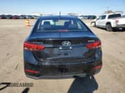 ✅ 2020 Hyundai Accent SE • VIN: 3KPC24A62LE111310 • Лот: 78958624. Опубликован ранее на Copart с пробегом 65 231 миль. Бесплатный доступ к архиву аукционных продаж из США и подробный отчёт об истории автомобиля на DreamBid. Изображение 6.