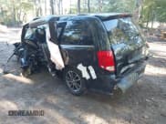 ✅ 2017 Dodge Grand Caravan SXT • VIN: 2C4RDGCG4HR806955 • Lot: 43413233. Wystawiony na IAAI z przebiegiem Nie podano. Bezpłatny archiwum sprzedaży aukcyjnych z USA i szczegółowy raport historii pojazdu na DreamBid. Zdjęcie 3.