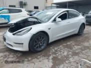 ✅ 2020 Tesla Model 3 Standard Range Plus • VIN: 5YJ3E1EA3LF504232 • Лот: 42385658. Опубликован ранее на IAAI с пробегом 98 400 миль. Бесплатный доступ к архиву аукционных продаж из США и подробный отчёт об истории автомобиля на DreamBid. Изображение 2.