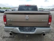✅ 2009 Dodge 1500 SLT • VIN: 1D3HV13T09S760034 • Lot: 56742665. Wystawiony na Copart z przebiegiem 201 544 mil. Bezpłatny archiwum sprzedaży aukcyjnych z USA i szczegółowy raport historii pojazdu na DreamBid. Zdjęcie 6.