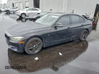 ✅ 2012 BMW 3 Series 328i • VIN: WBA3A5C56CF346776 • Lot: 94331755. Listed on Copart with Not provided. Free auction sales archive from the USA and detailed vehicle history report at DreamBid. Image 1.