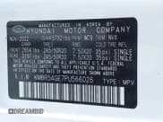 ✅ 2023 Hyundai Palisade Limited • VIN: KM8R54GE7PU566026 • Лот: 41211590. Опубликован ранее на IAAI с пробегом 31 175 миль. Бесплатный доступ к архиву аукционных продаж из США и подробный отчёт об истории автомобиля на DreamBid. Изображение 9.