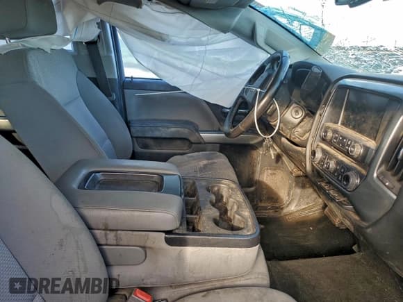 ✅ 2017 Chevrolet Silverado 2500HD LT • VIN: 1GC1KVEG2HF227765 • Lot: 87211585. Listed on Copart with 149,376 mi. Free auction sales archive from the USA and detailed vehicle history report at DreamBid. Image 7.