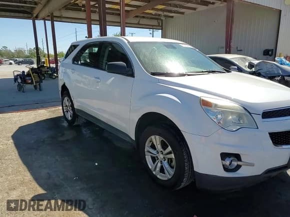 ✅ 2014 Chevrolet Equinox LS • VIN: 2GNALAEK0E6139689 • Lot: 87432855. Wystawiony na Copart z przebiegiem 110 857 mil. Bezpłatny archiwum sprzedaży aukcyjnych z USA i szczegółowy raport historii pojazdu na DreamBid. Zdjęcie 14.