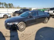 ✅ 2015 Audi A8 3.0T • VIN: WAU3GAFD1FN017875 • Lot: 88210815. Listed on Copart with 124,720 mi. Free auction sales archive from the USA and detailed vehicle history report at DreamBid. Image 1.