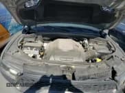 ✅ 2022 Dodge Durango R/T • VIN: 1C4SDJCT1NC136202 • Lot: 54771065. Listed on Copart with 54,039 mi. Free auction sales archive from the USA and detailed vehicle history report at DreamBid. Image 16.