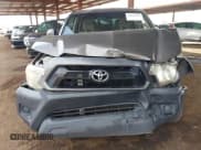 ✅ 2012 Toyota Tacoma • VIN: 5TFJX4CN9CX011315 • Lot: 43604564. Listed on IAAI with 327,825 mi. Free auction sales archive from the USA and detailed vehicle history report at DreamBid. Image 12.