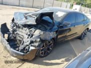 ✅ 2017 Chevrolet Impala Premier • VIN: 2G1145S37H9189270 • Lot: 43240370. Listed on IAAI with 101,185 mi. Free auction sales archive from the USA and detailed vehicle history report at DreamBid. Image 2.