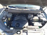 ✅ 2009 Hyundai Santa Fe Limited • VIN: 5NMSH13E09H238247 • Lot: 43574832. Listed on IAAI with 168,143 mi. Free auction sales archive from the USA and detailed vehicle history report at DreamBid. Image 10.