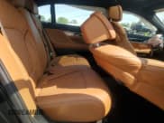 ✅ 2022 BMW 7 Series 740i xDrive • VIN: WBA7T4C09NCK54415 • Lot: 58051535. Listed on Copart with 12,931 mi. Free auction sales archive from the USA and detailed vehicle history report at DreamBid. Image 10.