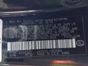 ✅ 2025 Lexus ES 300h • VIN: 58ADA1C19SU073926 • Lot: 43551675. Wystawiony na IAAI z przebiegiem 6 446 mil. Bezpłatny archiwum sprzedaży aukcyjnych z USA i szczegółowy raport historii pojazdu na DreamBid. Zdjęcie 9.