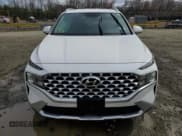 ✅ 2022 Hyundai Santa Fe SEL Convenience • VIN: KM8S6DA22NU022124 • Lot: 46022704. Wystawiony na Copart z przebiegiem 19 034 mil. Bezpłatny archiwum sprzedaży aukcyjnych z USA i szczegółowy raport historii pojazdu na DreamBid. Zdjęcie 5.