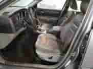 2006 Dodge Charger R/T with VIN 2B3KA53H76H148284, listed as a Copart auction lot 82766825 with 241,172 mi miles and Salvage title. Bid and sale history available at DreamBid. Image 7.