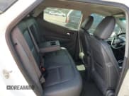 ✅ 2017 Chevrolet Bolt EV Premier • VIN: 1G1FX6S01H4145633 • Lot: 57272374. Wystawiony na Copart z przebiegiem 52 635 mil. Bezpłatny archiwum sprzedaży aukcyjnych z USA i szczegółowy raport historii pojazdu na DreamBid. Zdjęcie 10.