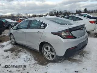 ✅ 2017 Chevrolet Volt LT • VIN: 1G1RC6S54HU182499 • Lot: 43024284. Wystawiony na Copart z przebiegiem 70 187 mil. Bezpłatny archiwum sprzedaży aukcyjnych z USA i szczegółowy raport historii pojazdu na DreamBid. Zdjęcie 2.