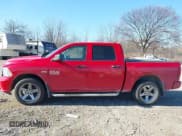 ✅ 2013 Ram 1500 Express • VIN: 1C6RR7KT7DS522770 • Lot: 43677352. Wystawiony na IAAI z przebiegiem 158 231 mil. Bezpłatny archiwum sprzedaży aukcyjnych z USA i szczegółowy raport historii pojazdu na DreamBid. Zdjęcie 14.