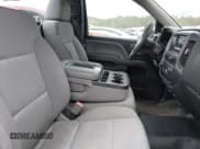 ✅ 2015 GMC Sierra 1500 • VIN: 1GTN1TEC9FZ904800 • Лот: 43502190. Опубликован ранее на IAAI с пробегом 218 605 миль. Бесплатный доступ к архиву аукционных продаж из США и подробный отчёт об истории автомобиля на DreamBid. Изображение 5.