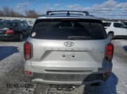 ✅ 2022 Hyundai Palisade SEL • VIN: KM8R4DHE2NU422382 • Лот: 43009195. Опубликован ранее на Copart с пробегом 42 541 миль. Бесплатный доступ к архиву аукционных продаж из США и подробный отчёт об истории автомобиля на DreamBid. Изображение 6.