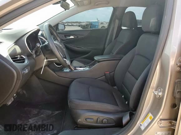 ✅ 2023 Chevrolet Malibu RS • VIN: 1G1ZG5ST7PF119817 • Lot: 85880615. Listed on Copart with 49,599 mi. Free auction sales archive from the USA and detailed vehicle history report at DreamBid. Image 7.