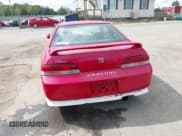 ✅ 1999 Honda Prelude • VIN: JHMBB6247XC010165 • Lot: 43003598. Listed on IAAI with 134,683 mi. Free auction sales archive from the USA and detailed vehicle history report at DreamBid. Image 17.