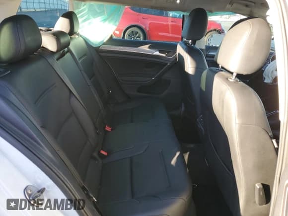 ✅ 2017 Volkswagen Golf S • VIN: 3VWH17AU1HM507134 • Lot: 90455205. Listed on Copart with 83,810 mi. Free auction sales archive from the USA and detailed vehicle history report at DreamBid. Image 10.