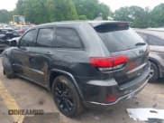 ✅ 2019 Jeep Grand Cherokee Altitude • VIN: 1C4RJEAG6KC580143 • Lot: 42103226. Wystawiony na IAAI z przebiegiem 156 144 mil. Bezpłatny archiwum sprzedaży aukcyjnych z USA i szczegółowy raport historii pojazdu na DreamBid. Zdjęcie 3.