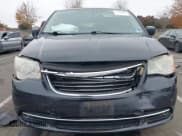 ✅ 2014 Chrysler Town & Country Touring • VIN: 2C4RC1BG3ER195765 • Лот: 43561392. Опубликован ранее на IAAI с пробегом 144 618 миль. Бесплатный доступ к архиву аукционных продаж из США и подробный отчёт об истории автомобиля на DreamBid. Изображение 12.