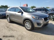 ✅ 2017 Kia Sorento LX • VIN: 5XYPG4A35HG275265 • Лот: 80196555. Опубликован ранее на Copart с пробегом 144 048 миль. Бесплатный доступ к архиву аукционных продаж из США и подробный отчёт об истории автомобиля на DreamBid. Изображение 4.