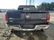 ✅ 2012 Ram 1500 SLT • VIN: 1C6RD7GT0CS284928 • Lot: 66317215. Listed on Copart with 242,823 mi. Free auction sales archive from the USA and detailed vehicle history report at DreamBid. Image 6.