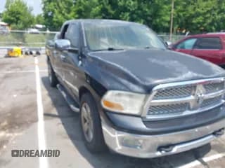 ✅ 2009 Dodge 1500 SLT • VIN: 1D3HB18TX9S762617 • Lot: 42688400. Wystawiony na IAAI z przebiegiem Nie podano. Bezpłatny archiwum sprzedaży aukcyjnych z USA i szczegółowy raport historii pojazdu na DreamBid. Zdjęcie 6.