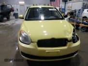 ✅ 2010 Hyundai Accent GS • VIN: KMHCM3ACXAU154426 • Лот: 41492365. Опубликован ранее на Copart с пробегом 169 100 миль. Бесплатный доступ к архиву аукционных продаж из США и подробный отчёт об истории автомобиля на DreamBid. Изображение 5.