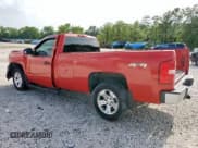 ✅ 2009 Chevrolet Silverado 1500 Work Truck • VIN: 1GCEK14C19Z109943 • Lot: 63239865. Listed on Copart with 201,155 mi. Free auction sales archive from the USA and detailed vehicle history report at DreamBid. Image 2.