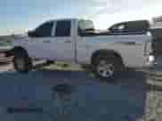 2006 Dodge 1500 Laramie z VIN 1D7HU18216S554363, wystawiony jako Copart lot #68652935 z przebiegiem 197 063 mil mil oraz Nie do naprawy • Non repairable. Historia ofert i sprzedaży dostępna na DreamBid. Obrazek 2.
