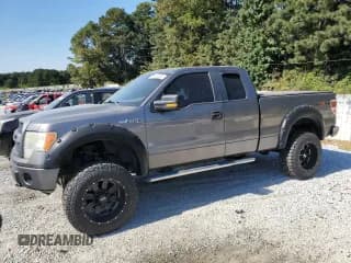 ✅ 2009 Ford F-150 XL • VIN: 1FTPX14V19FA32228 • Lot: 80185765. Listed on Copart with 236,519 mi. Free auction sales archive from the USA and detailed vehicle history report at DreamBid. Image 1.