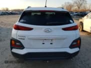 ✅ 2018 Hyundai Kona SEL • VIN: KM8K22AA2JU178519 • Лот: 37932194. Опубликован ранее на Copart с пробегом 140 871 миль. Бесплатный доступ к архиву аукционных продаж из США и подробный отчёт об истории автомобиля на DreamBid. Изображение 6.