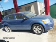 ✅ 2007 Dodge Caliber SXT • VIN: 1B3HB48BX7D149725 • Lot: 43777816. Listed on IAAI with 48,052 mi. Free auction sales archive from the USA and detailed vehicle history report at DreamBid. Image 12.