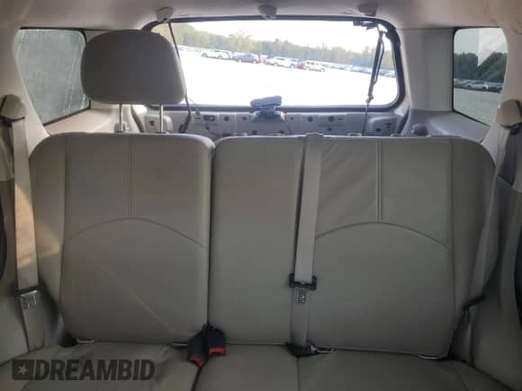 2010 Mercury Mariner Premier с VIN 4M2CN9HG4AKJ12675, выставлен на аукционе Copart как лот 71417445 с пробегом Не указан миль и Списание • Salvage title. История ставок и продаж доступна на DreamBid. Изображение 10.