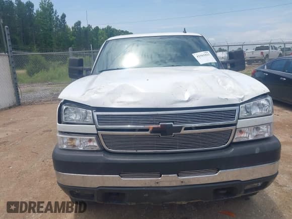 ✅ 2006 Chevrolet Silverado 2500HD LT3 • VIN: 1GCHK23D06F174096 • Лот: 42561823. Опубликован ранее на IAAI с пробегом 235 983 миль. Бесплатный доступ к архиву аукционных продаж из США и подробный отчёт об истории автомобиля на DreamBid. Изображение 6.