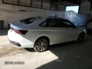 ✅ 2025 Volkswagen Jetta SE • VIN: 3VW7X7BU2SM046803 • Лот: 86322675. Опубликован ранее на Copart с пробегом 7 215 миль. Бесплатный доступ к архиву аукционных продаж из США и подробный отчёт об истории автомобиля на DreamBid. Изображение 3.