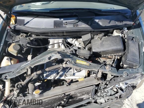 ✅ 1999 Lexus RX 300 • VIN: JT6GF10U6X0016338 • Lot: 80548085. Listed on Copart with 201,897 mi. Free auction sales archive from the USA and detailed vehicle history report at DreamBid. Image 14.