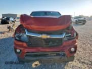 ✅ 2016 Chevrolet Colorado 2WD LT • VIN: 1GCGSCEA9G1168655 • Lot: 90595495. Listed on Copart with 174,143 mi. Free auction sales archive from the USA and detailed vehicle history report at DreamBid. Image 5.