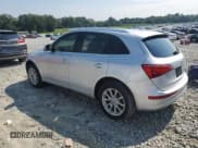 ✅ 2012 Audi Q5 Premium Plus • VIN: WA1LFAFP9CA061927 • Lot: 70009995. Wystawiony na Copart z przebiegiem 231 165 mil. Bezpłatny archiwum sprzedaży aukcyjnych z USA i szczegółowy raport historii pojazdu na DreamBid. Zdjęcie 2.