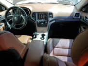 ✅ 2015 Jeep Grand Cherokee • VIN: 1C4RJEJMXFC920244 • Lot: 85840665. Listed on Copart with 116,223 mi. Free auction sales archive from the USA and detailed vehicle history report at DreamBid. Image 8.