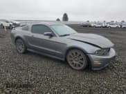 ✅ 2010 Ford Mustang GT • VIN: 1ZVBP8CH1A5177095 • Lot: 91042635. Wystawiony na Copart z przebiegiem 140 625 mil. Bezpłatny archiwum sprzedaży aukcyjnych z USA i szczegółowy raport historii pojazdu na DreamBid. Zdjęcie 4.