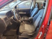 ✅ 2008 Jeep Compass Sport • VIN: 1J8FT47W28D705415 • Lot: 90346925. Listed on Copart with 129,817 mi. Free auction sales archive from the USA and detailed vehicle history report at DreamBid. Image 7.