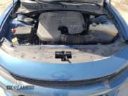 ✅ 2021 Dodge Charger GT • VIN: 2C3CDXHG8MH648123 • Lot: 90066595. Wystawiony na Copart z przebiegiem 50 482 mil. Bezpłatny archiwum sprzedaży aukcyjnych z USA i szczegółowy raport historii pojazdu na DreamBid. Zdjęcie 11.