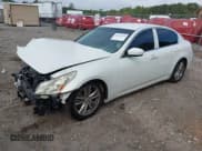 ✅ 2011 Infiniti G37 Journey • VIN: JN1CV6AP8BM500385 • Лот: 43289453. Опубликован ранее на IAAI с пробегом 133 356 миль. Бесплатный доступ к архиву аукционных продаж из США и подробный отчёт об истории автомобиля на DreamBid. Изображение 18.