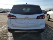 ✅ 2022 Chevrolet Equinox LT • VIN: 3GNAXKEV2NL163234 • Lot: 80738945. Wystawiony na Copart z przebiegiem 44 787 mil. Bezpłatny archiwum sprzedaży aukcyjnych z USA i szczegółowy raport historii pojazdu na DreamBid. Zdjęcie 6.
